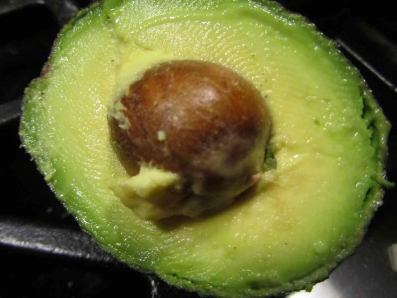 avocado