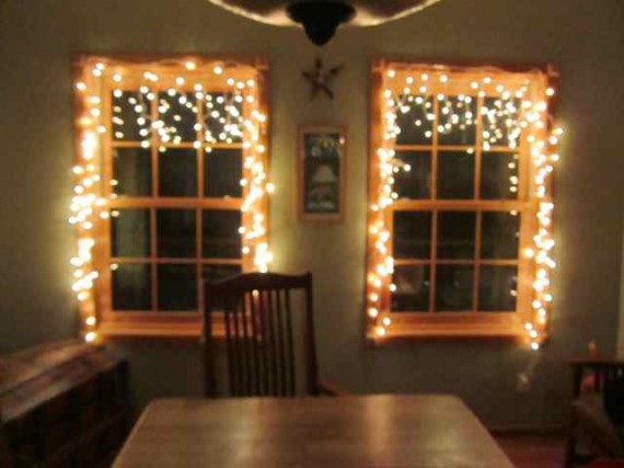 Dining room lights