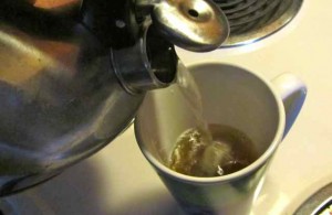 tea