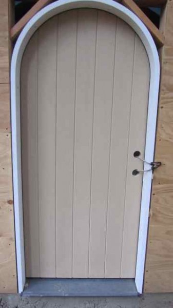 hobbit door