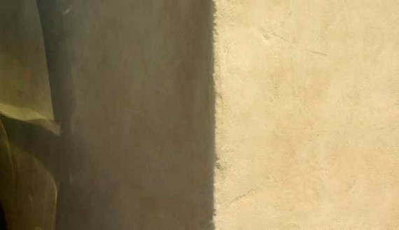 wall