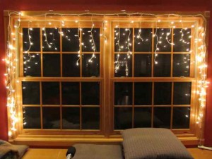 WIndow lights