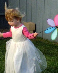 munchkin fairy princess
