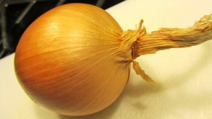 Onion