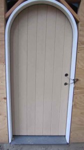 hobbit door