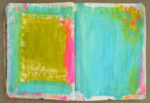 Oh! Pretty colors!